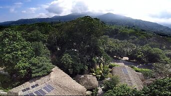 Eco Hostal Yuluka