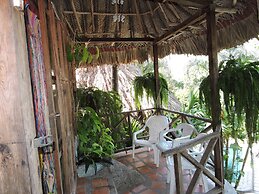 Eco Hostal Yuluka