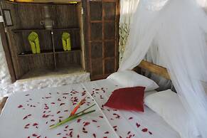 Eco Hostal Yuluka