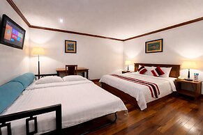Cheathata CTS Hotel Siem Reap