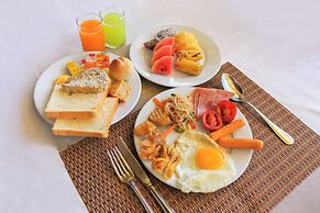 Cheathata CTS Hotel Siem Reap