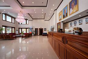 Cheathata CTS Hotel Siem Reap