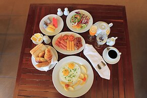 Cheathata CTS Hotel Siem Reap