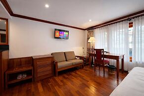 Cheathata CTS Hotel Siem Reap