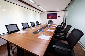 Cheathata CTS Hotel Siem Reap