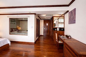 Cheathata CTS Hotel Siem Reap