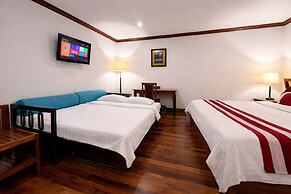 Cheathata CTS Hotel Siem Reap