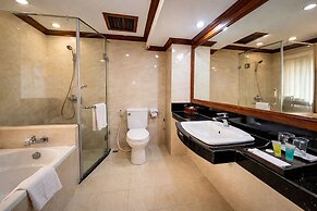 Cheathata CTS Hotel Siem Reap