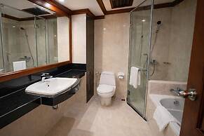 Cheathata CTS Hotel Siem Reap
