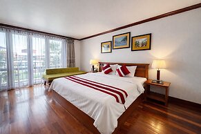 Cheathata CTS Hotel Siem Reap