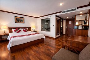 Cheathata CTS Hotel Siem Reap