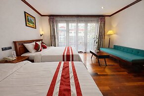 Cheathata CTS Hotel Siem Reap
