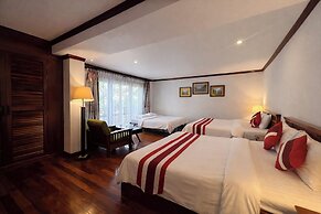 Cheathata CTS Hotel Siem Reap