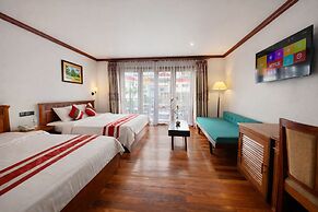 Cheathata CTS Hotel Siem Reap