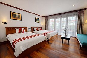 Cheathata CTS Hotel Siem Reap
