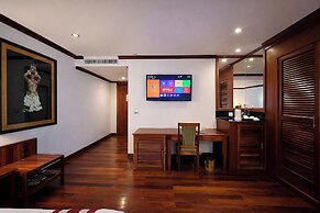 Cheathata CTS Hotel Siem Reap