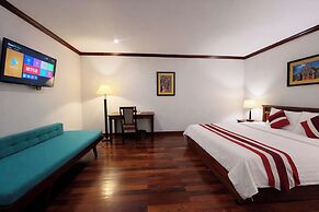 Cheathata CTS Hotel Siem Reap