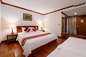 Cheathata CTS Hotel Siem Reap