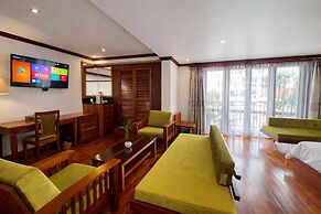 Cheathata CTS Hotel Siem Reap