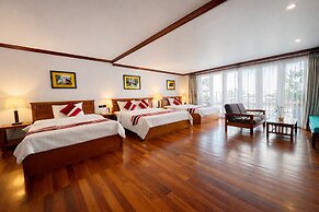 Cheathata CTS Hotel Siem Reap
