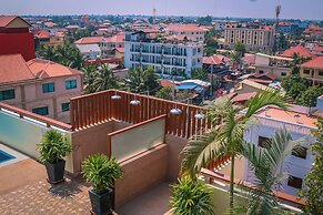 Cheathata CTS Hotel Siem Reap