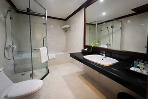 Cheathata CTS Hotel Siem Reap