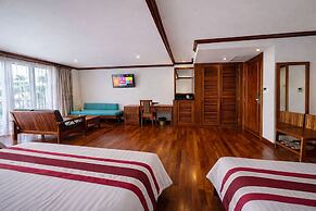 Cheathata CTS Hotel Siem Reap