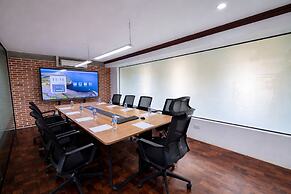 Cheathata CTS Hotel Siem Reap