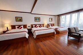 Cheathata CTS Hotel Siem Reap