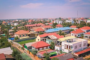 Cheathata CTS Hotel Siem Reap