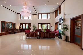 Cheathata CTS Hotel Siem Reap