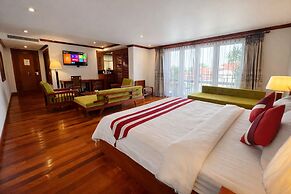 Cheathata CTS Hotel Siem Reap
