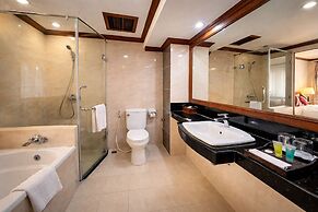 Cheathata CTS Hotel Siem Reap