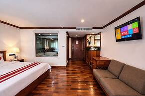 Cheathata CTS Hotel Siem Reap