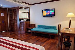 Cheathata CTS Hotel Siem Reap