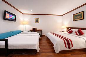 Cheathata CTS Hotel Siem Reap