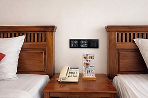 Cheathata CTS Hotel Siem Reap