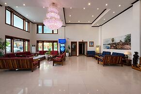 Cheathata CTS Hotel Siem Reap