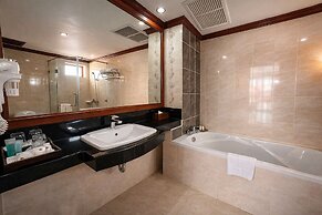 Cheathata CTS Hotel Siem Reap