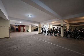 Cheathata CTS Hotel Siem Reap