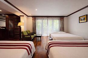 Cheathata CTS Hotel Siem Reap