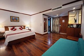 Cheathata CTS Hotel Siem Reap