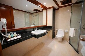 Cheathata CTS Hotel Siem Reap