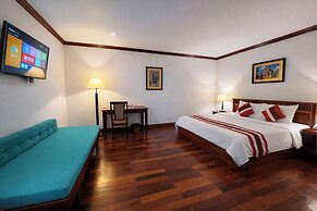 Cheathata CTS Hotel Siem Reap