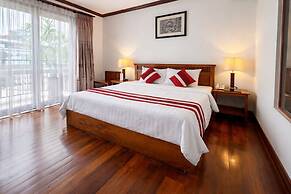 Cheathata CTS Hotel Siem Reap