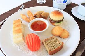 Cheathata CTS Hotel Siem Reap