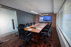 Cheathata CTS Hotel Siem Reap