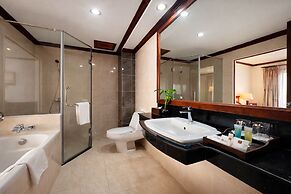 Cheathata CTS Hotel Siem Reap
