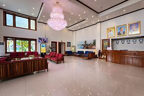 Cheathata CTS Hotel Siem Reap