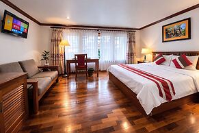 Cheathata CTS Hotel Siem Reap